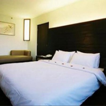 Maxx Hotel Bangkok Extérieur photo