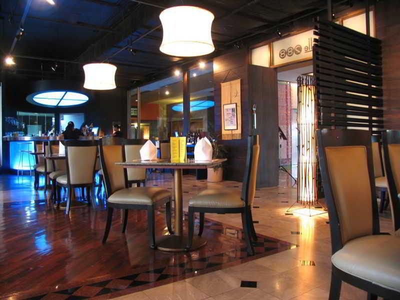 Maxx Hotel Bangkok Extérieur photo