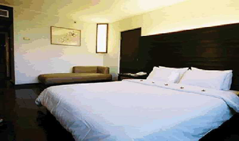 Maxx Hotel Bangkok Extérieur photo