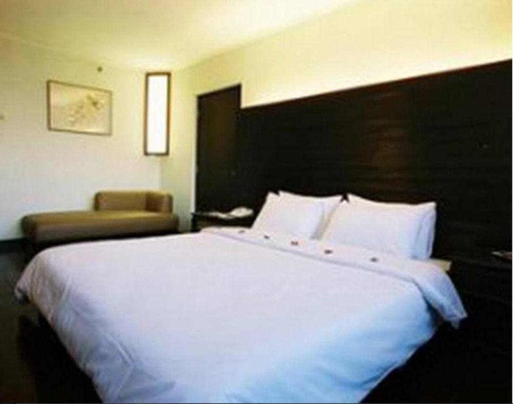 Maxx Hotel Bangkok Extérieur photo